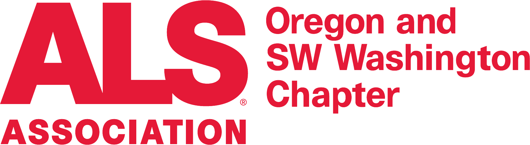 ALS Association Oregon & SW Washington Chapter