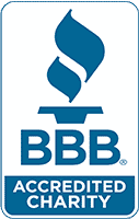 bbb acredited charity
