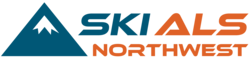 SKI ALS Northwest logo